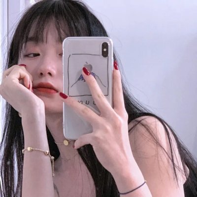 小美人鱼