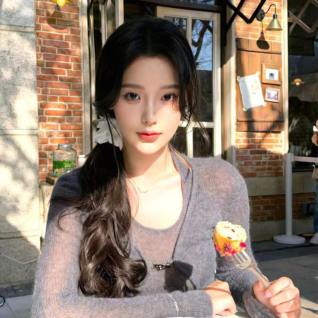 来自纽约的女孩